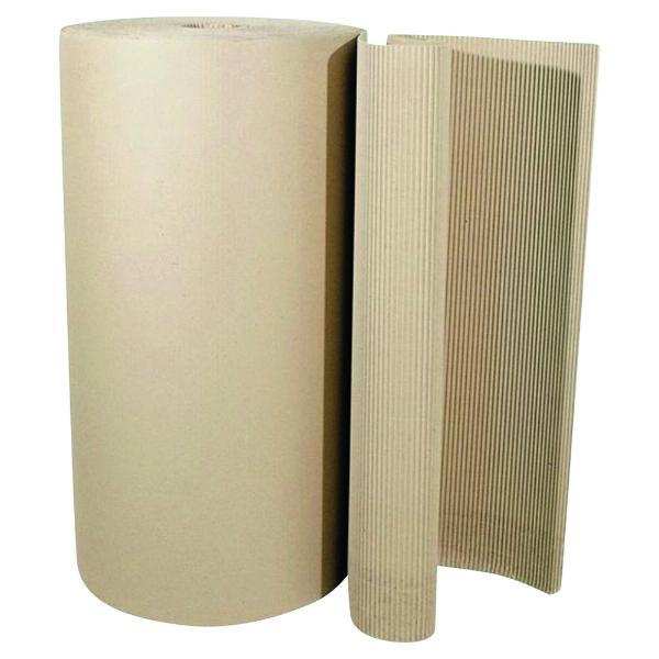 VPK DISTRIBUTION Wellpappe 3544426 Testliner braun  3700323203696 VPK DISTRIBUTION