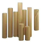 Papierrolle 90 g, 250 m x 50 cm LxB, Durchmesser: 18cm, Gewicht: 11,25 kg
