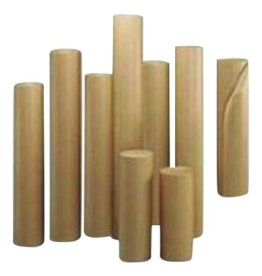 Papierrolle 90 g, 250 m x 50 cm LxB, Durchmesser: 18cm, Gewicht: 11,25 kg