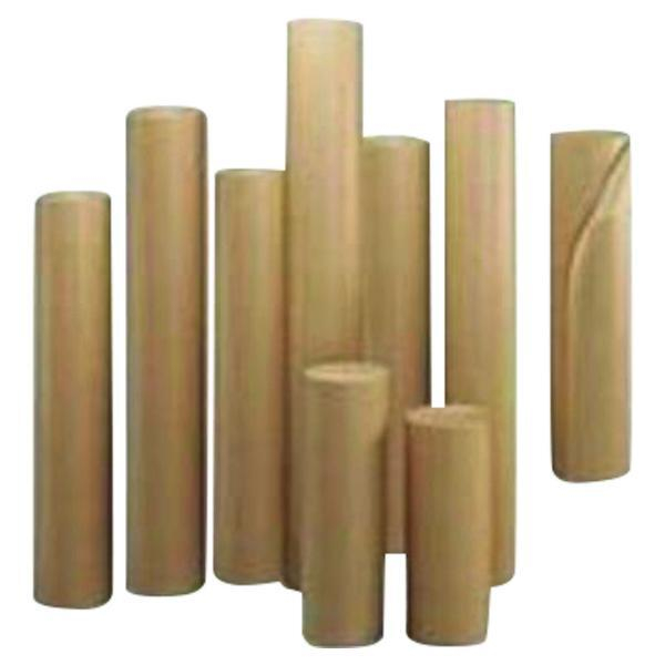 VPK DISTRIBUTION Papierrolle 90 g, 250 m x 50 cm LxB, Durchmesser: 18cm, Gewicht: 11,25 kg 3700323203771 VPK DISTRIBUTION