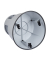 Rollhocker SuperStep grau Kunststoff