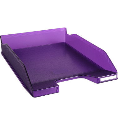Briefablage COMBO MIDI Linicolor 11319D A4+ violett