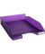 Briefablage COMBO MIDI Linicolor 11319D A4+ violett