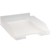 Briefablage COMBO MIDI Office 11323D A4+ kristall