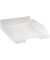 Briefablage COMBO MIDI Office 11323D A4+ kristall