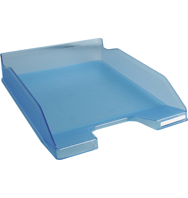 Briefablage COMBO MIDI Linicolor 11336D A4+ türkis
