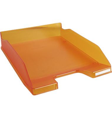 Briefablage COMBO MIDI Linicolor 11346D A4+ orange