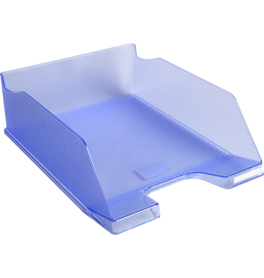 Briefablage COMBO MAXI Office 11510D A4+ eisblau