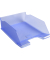 Briefablage COMBO MAXI Office 11510D A4+ eisblau