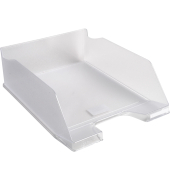 Briefablage COMBO MAXI Office 11523D A4+ kristall