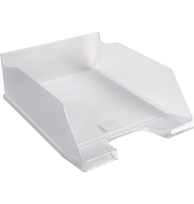 Briefablage COMBO MAXI Office 11523D A4+ kristall