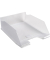 Briefablage COMBO MAXI Office 11523D A4+ kristall