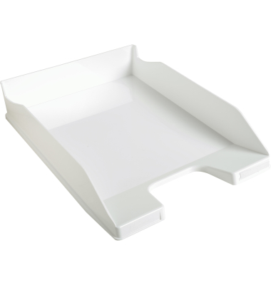 Briefablage COMBO MIDI Office 113213D A4+ weiß gl