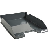 Briefablage COMBO MIDI Office 113207D A4+ dunkelgrau