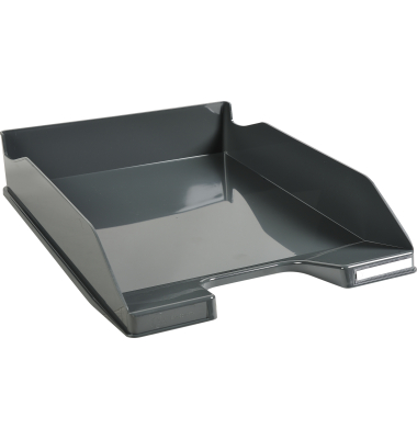 Briefablage COMBO MIDI Office 113207D A4+ dunkelgrau
