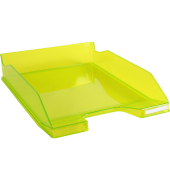 Briefablage COMBO MIDI Linicolor 113235D A4+ anisgrün gl