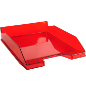 Briefablage COMBO MIDI Linicolor 113224D A4+ karminrot gl