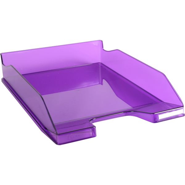 9002493019874 - Briefablage COMBO MIDI Linicolor 113219D A4+ violett gl 9002493019874 Exacompta 9002493019874 - Briefablage COMBO MIDI Linicolor 113219D A4+ violett gl 9002493019874 Exacompta