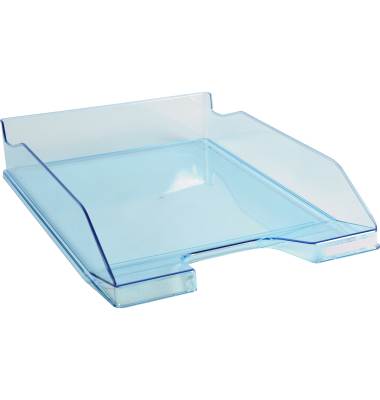 Briefablage COMBO MIDI Linicolor 113236D A4+ türkis gl