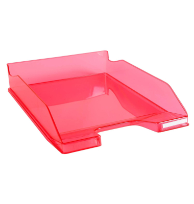 Briefablage COMBO MIDI Linicolor 113254D A4+ himbeer gl