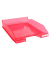 Briefablage COMBO MIDI Linicolor 113254D A4+ himbeer gl