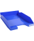 Briefablage COMBO MIDI Iderama 113279D A4+ eisblau gl