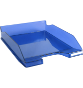 Briefablage COMBO MIDI Linicolor 113260D A4+ königsblau gl
