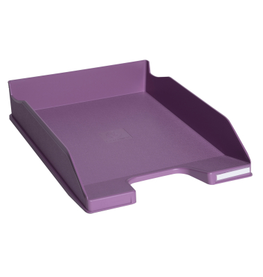 Briefablage COMBO MIDI Forever Young 11368D A4+ fuchsia