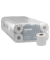 Toilettenpapier Plus Toilet Paper 250 11711, 3-lagig, weiß, 250 Blatt / Rolle,