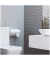 Toilettenpapier T4 Advanced 110782, 3-lagig, hochweiß, 250 Blatt / Rolle,