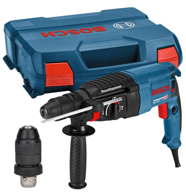 GBH 2-26 F Professional Bohrhammer