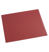 Schreibunterlage Synthos 17099 rot 53x40cm