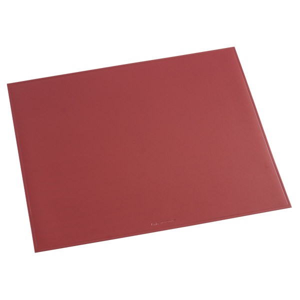 4006677695033 - Schreibunterlage Synthos 17099 rot 53x40cm (BxH) 4006677695033 Läufer