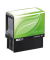 Textstempel Printer 40 Green Line 144841 Gutschein