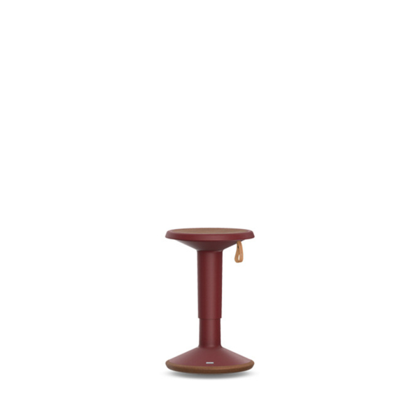 4099883000227 - Sitzhocker 10534973 ECO UP weinrot höhenverstellbar bis 110kg 4099883000227 Interstuhl 4099883000227 - Sitzhocker 10534973 ECO UP weinrot höhenverstellbar bis 110kg 4099883000227 Interstuhl