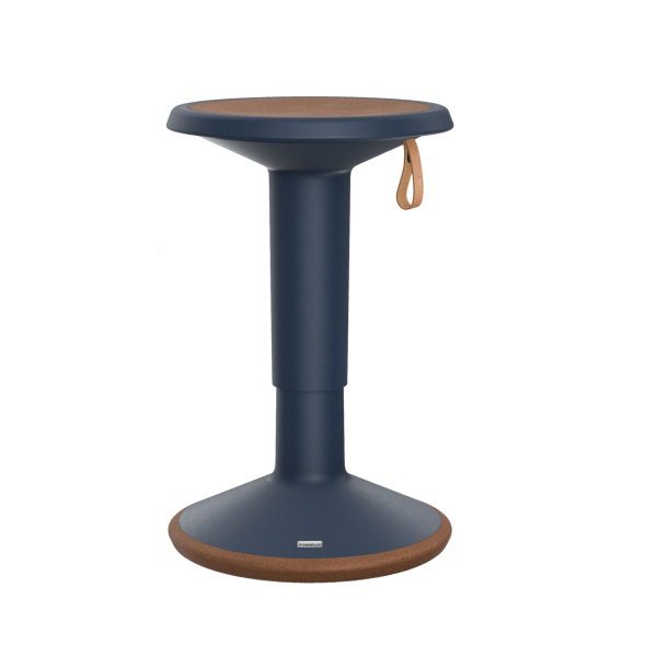 4099883000234 - Sitzhocker 10534974 ECO UP stahlblau höhenverstellbar bis 110kg 4099883000234 Interstuhl 4099883000234 - Sitzhocker 10534974 ECO UP stahlblau höhenverstellbar bis 110kg 4099883000234 Interstuhl