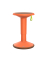 Sitzhocker 10534977 ECO UP, pastellorange, höhenverstellbar, bis 110kg