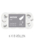 Toilettenpapier Toilet Paper 250 Long 104872, 3-lagig, weiß, 250 Blatt / Rolle,