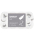 Toilettenpapier Plus 11711, 3-lagig, weiß, 250 Blatt,