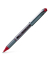 Gelschreiber EnerGel Plus BL27-BX grau/rot 0,35mm