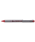 Gelschreiber EnerGel Plus BL27-BX grau/rot 0,35mm