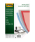 Umschlagfolien 5376001 A4 PVC 0,15 mm transparent glänzend