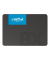 SSD 2TB Crucial 2,5 (6.3cm) BX500 SATAIII 3D 7mm retail