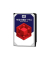 interne Festplatte Red Pro WD2002FFSX, schwarz/silber, 3,5 Zoll (8,89cm), 2 TB, HDD