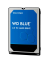 interne Festplatte Blue (128 MB Cache) WD20SPZX, silber, 6,35 cm (2,5 Zoll), 2 TB, HDD