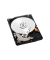 interne Festplatte Blue (128 MB Cache) WD20SPZX, silber, 6,35 cm (2,5 Zoll), 2 TB, HDD