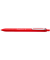 Kugelschreiber iZee BX470 BX470-B, rot, 0,5mm, nachf&uuml;llbar