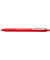 Kugelschreiber iZee BX470 BX470-B, rot, 0,5mm, nachf&uuml;llbar