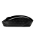 PC-Maus HP Wireless 200 X6W31AA ABB, 3 Tasten, kabellos, USB-Funk, optisch, schwarz