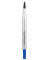 Rollerballmine, Strichbreite M, blau